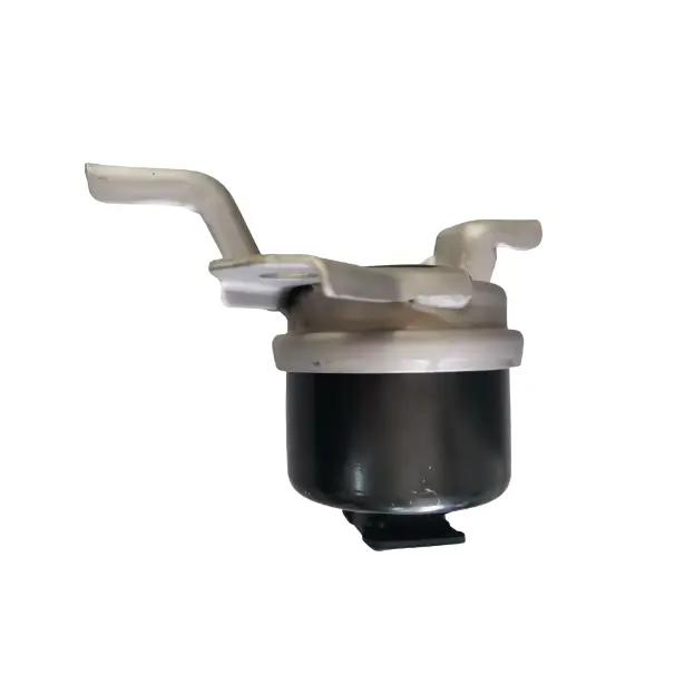 Why Rubber Engine Mounts are Crucial for Vibration Control 1