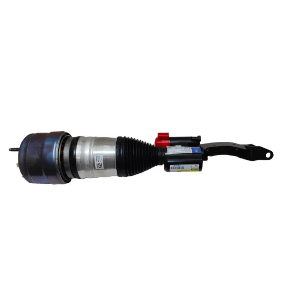 Shocker: How Shock Absorbers Can Save Your Car's Life 1