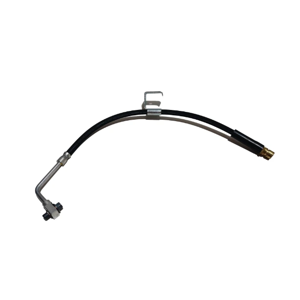 Tuyau de frein 22824124 pour Hummer H3 toutes les pièces 1