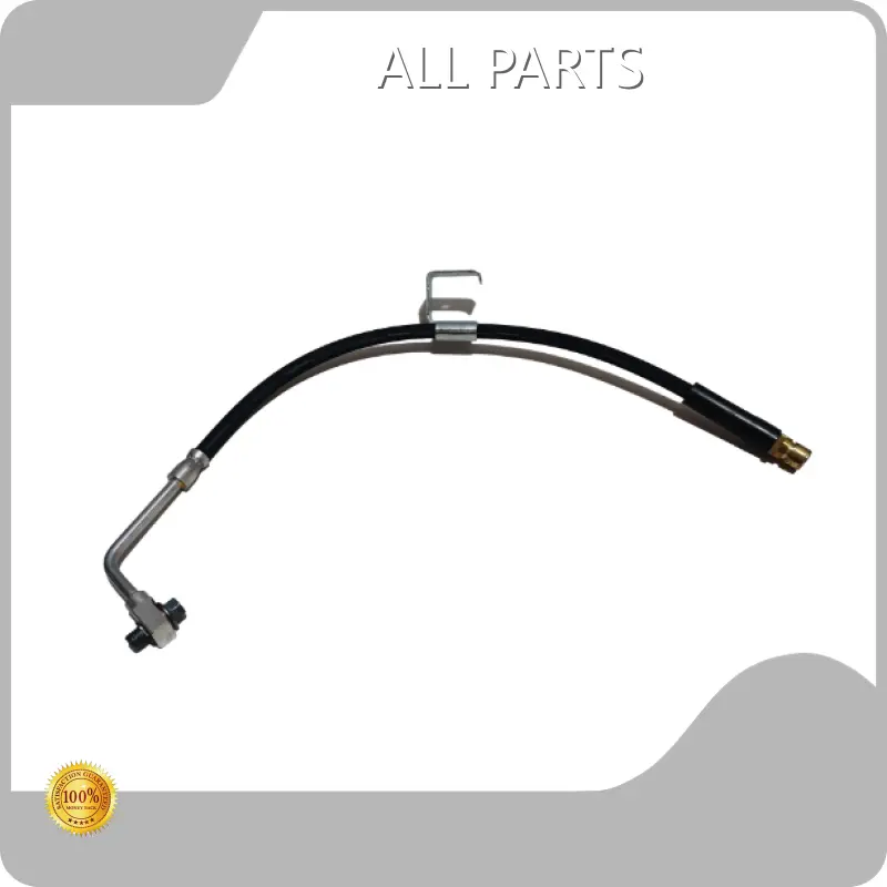 ALL PARTS Brake Duct Hose Brake Duct Hosewith Custom Services 1