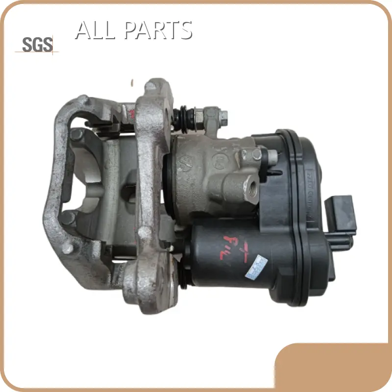 ALL PARTS Radial Brake Master Cylinder Radial Brake Master Cylinderseries 1