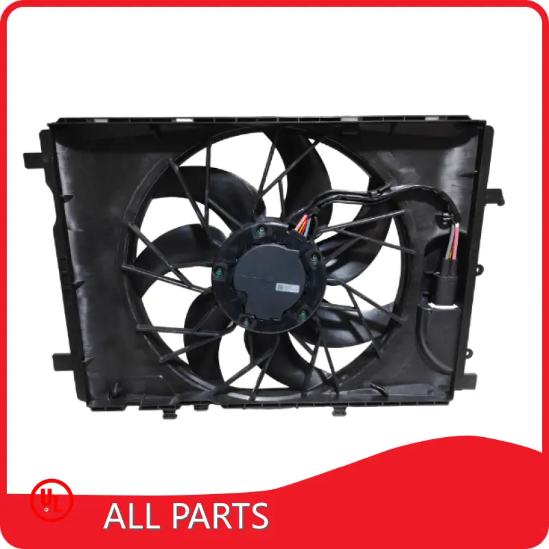 Automobile Engine Cooling System Wholesale - ALL PARTS 1