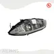 ALL PARTS Wholesale Car Body Parts with Custom Services 1