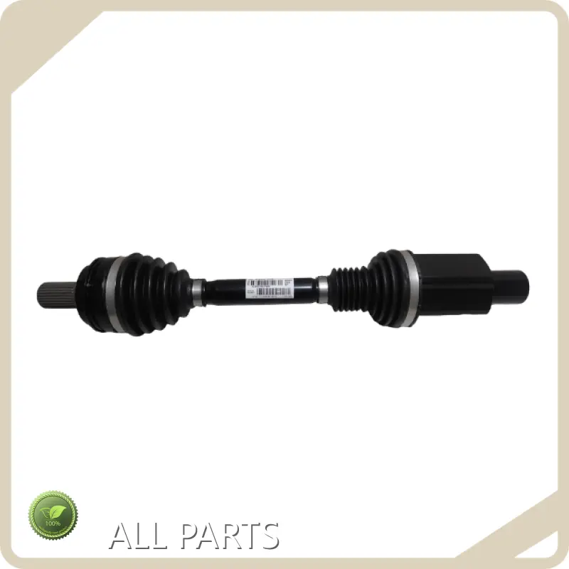 Jeep Front Drive Shaft by ALL PARTS 1