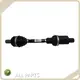 Jeep Front Drive Shaft by ALL PARTS 1