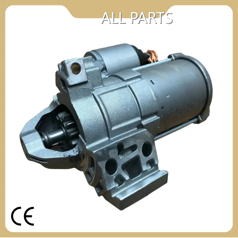 Car Service Parts with Custom Services 1