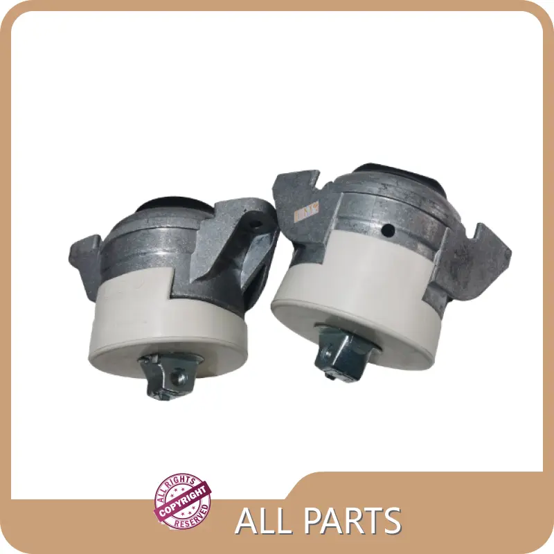 Reliable Adjustable Motor Mounts 1