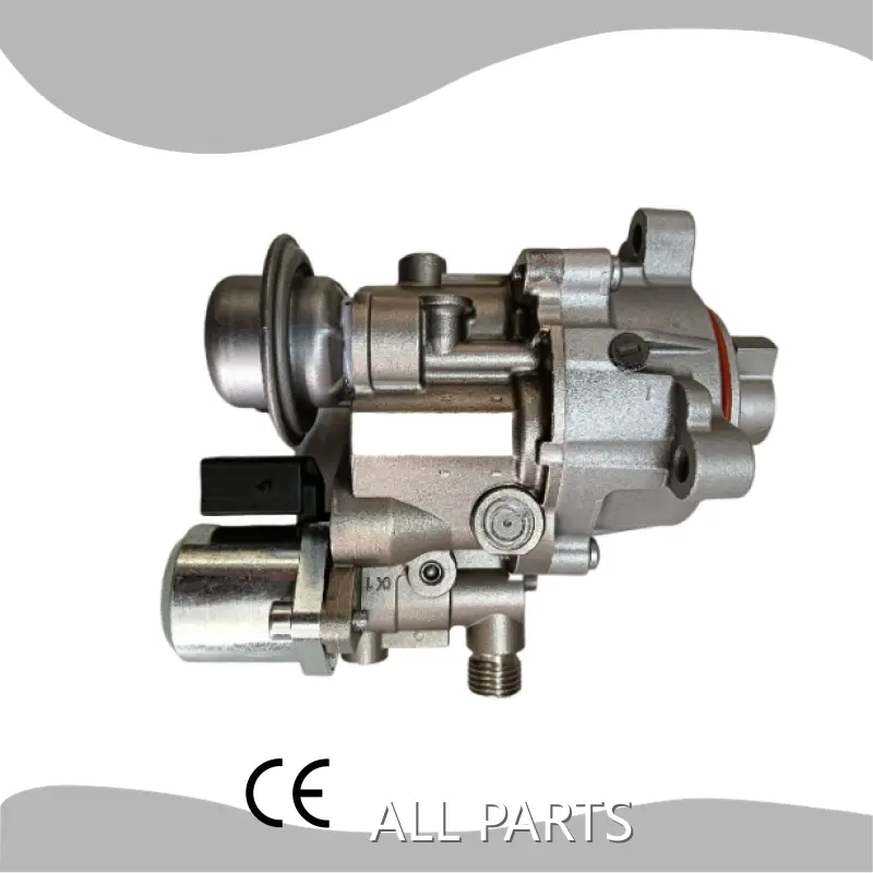 ALL PARTS High Pressure Pump for Car with Custom Services 1
