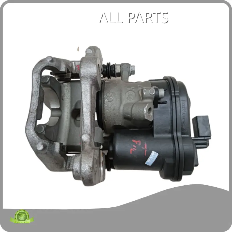 Automotive Parts Supplier 1