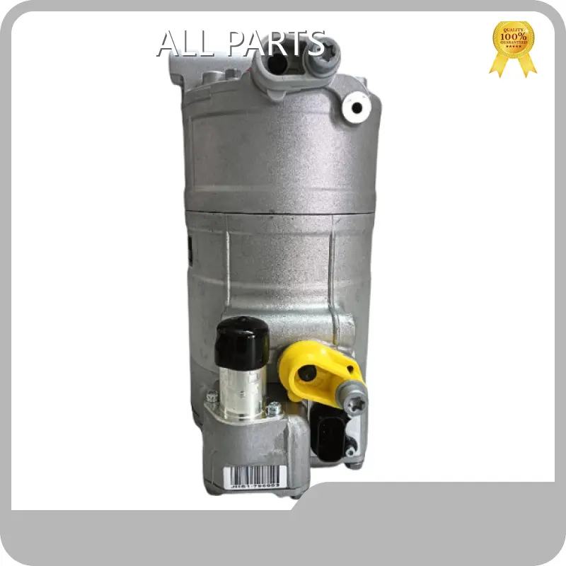 Factory Price Auto Air Conditioning Hoses and Fittings Auto Air Conditioning Hoses and Fittings Company 1
