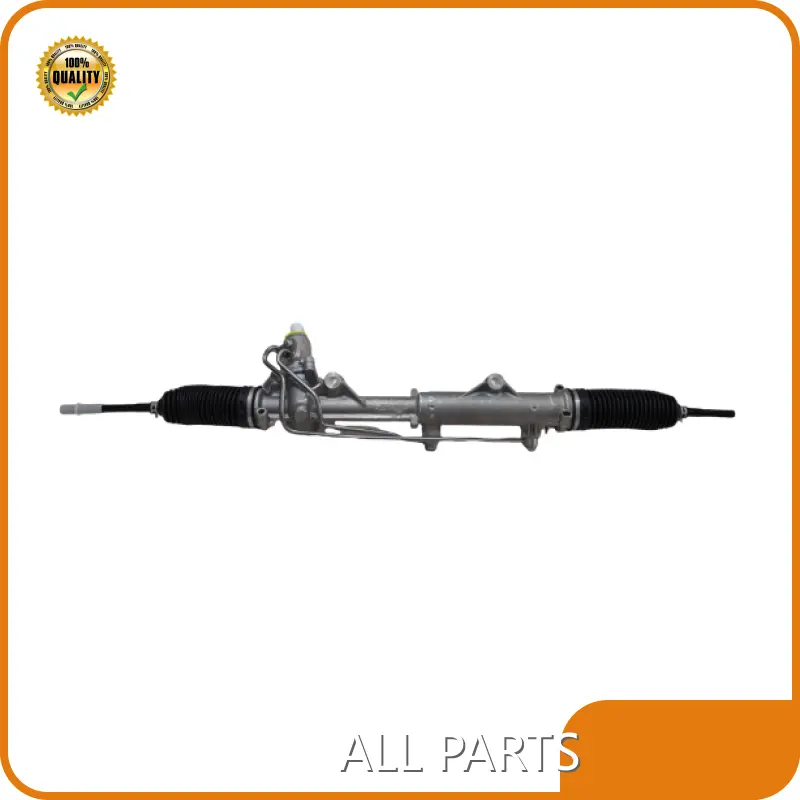 High Endelectronic Rack and Pinion 1