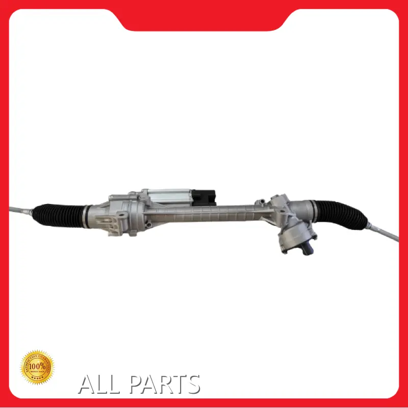 Customcar Parts 1