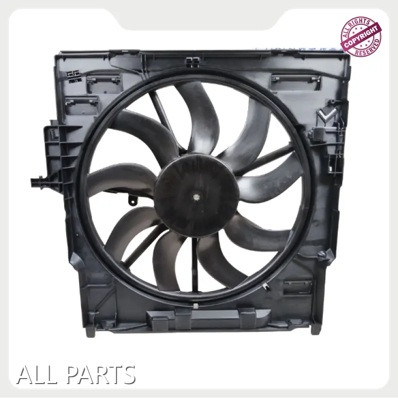 Good Selling Automobile Engine Cooling System 1
