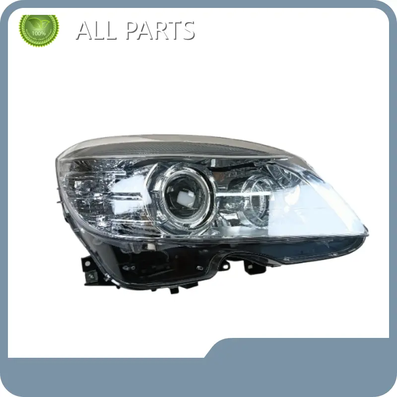 Car Spare Parts Wholesale Upplier 1