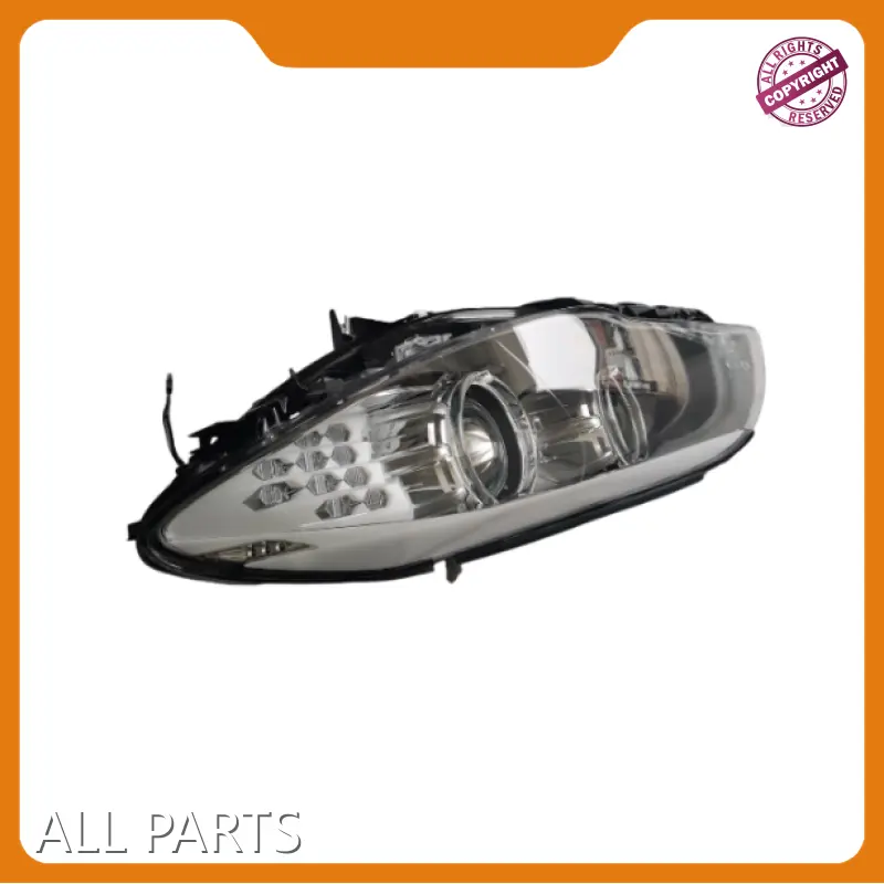 Cost-Effective Quality Auto Parts Quality Auto Parts Company 1