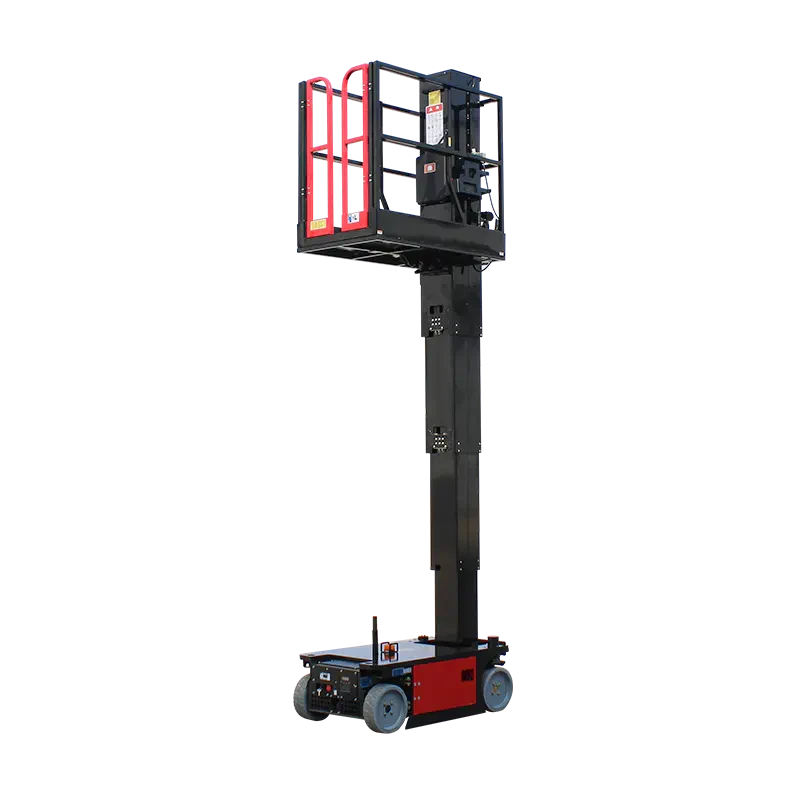 AMWP6200 OIL FREE VERTICAL LIFT 1