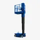Oil Free Man Lift Manufacturer-1 2