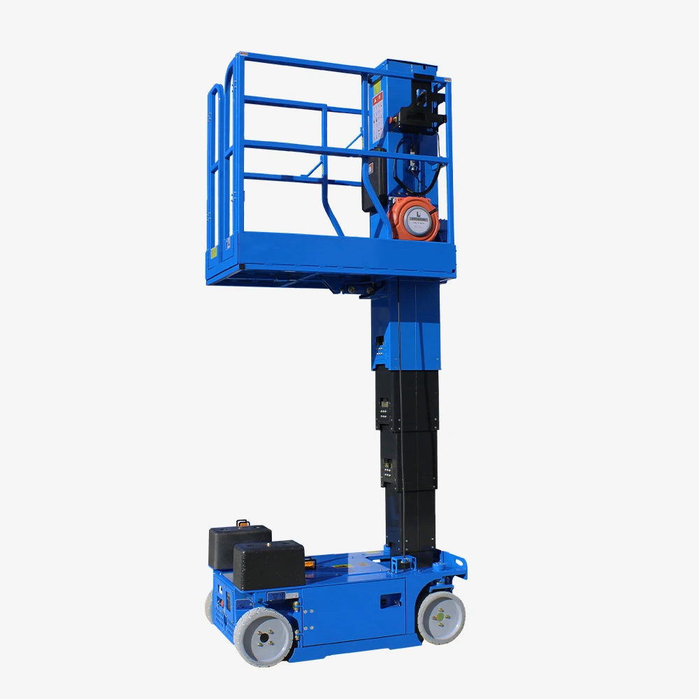 Single Person Lift Platform Wholesale - HYNEE 2