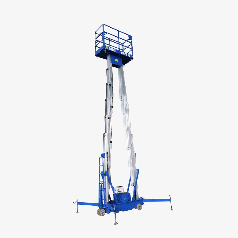 Contractor Lift for Sale Factory 2