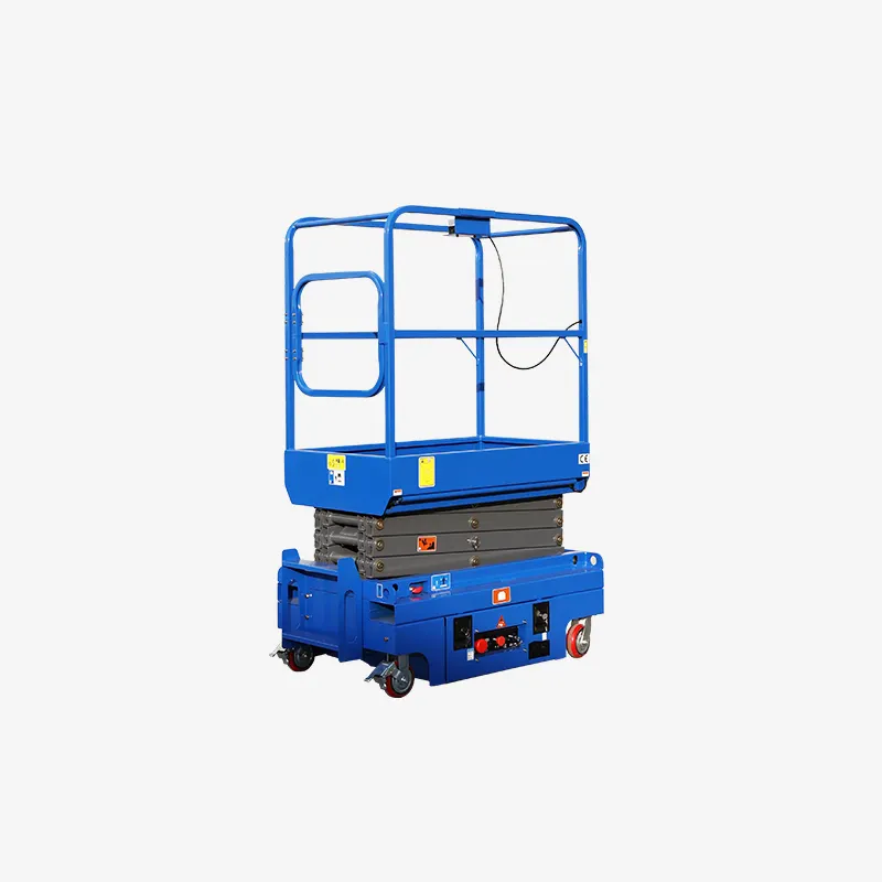 Good Selling Vertical Lifts for Sale 2