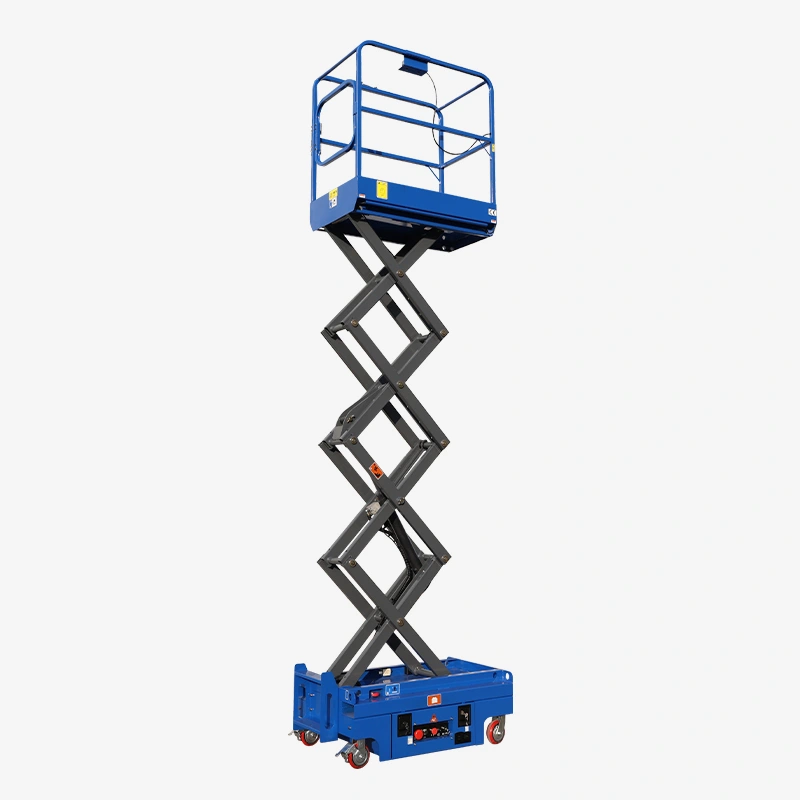HYNEE No Oil Man Lifts No Oil Man Liftsfactory 3