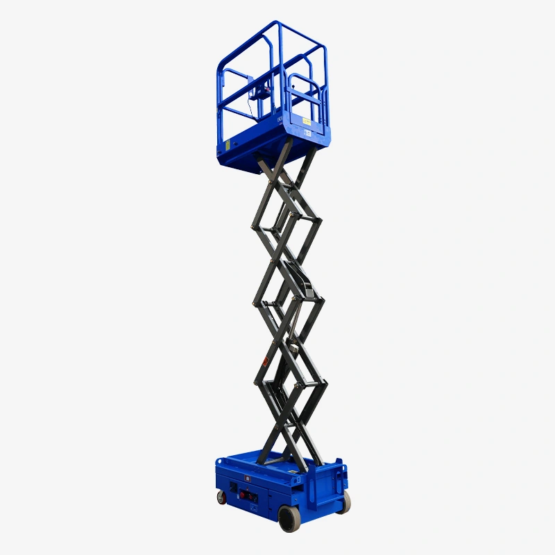 Top Selling Push Around Scissor Lifts Push Around Scissor Lifts Company 3
