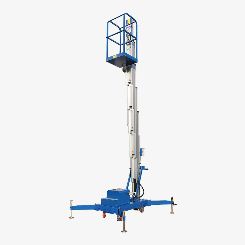 Best Driveable Vertical Lift Price List 3