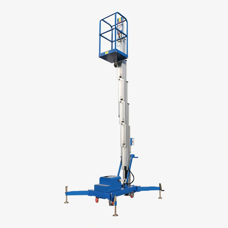 HYNEE Mast Lifts Mast Liftsfactory 3