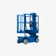 Aerial Work Platform Supplier Price List 2