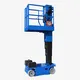 Aerial Work Platform Supplier Price List 4