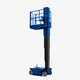 Aerial Work Platform Supplier Price List 3