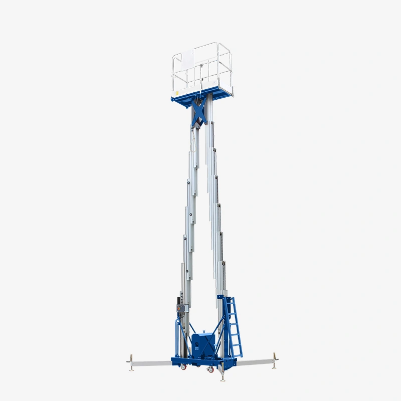 Best Single Person Lift for Sale 2