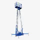 HYNEE Scissor Aerial Work Platform for Sale 2