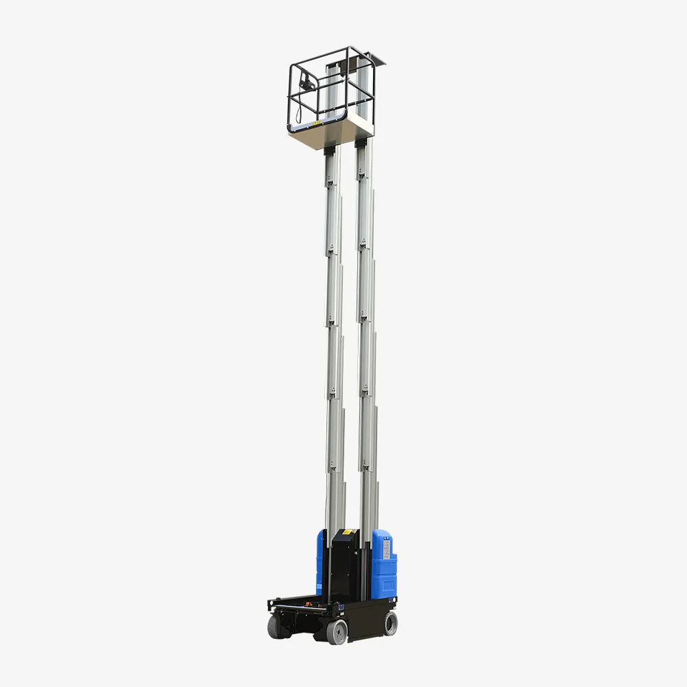 Material Lifting Equipment by HYNEE 2