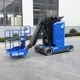 Single Man Vertical Lift by HYNEE 2