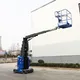Single Man Vertical Lift by HYNEE 3