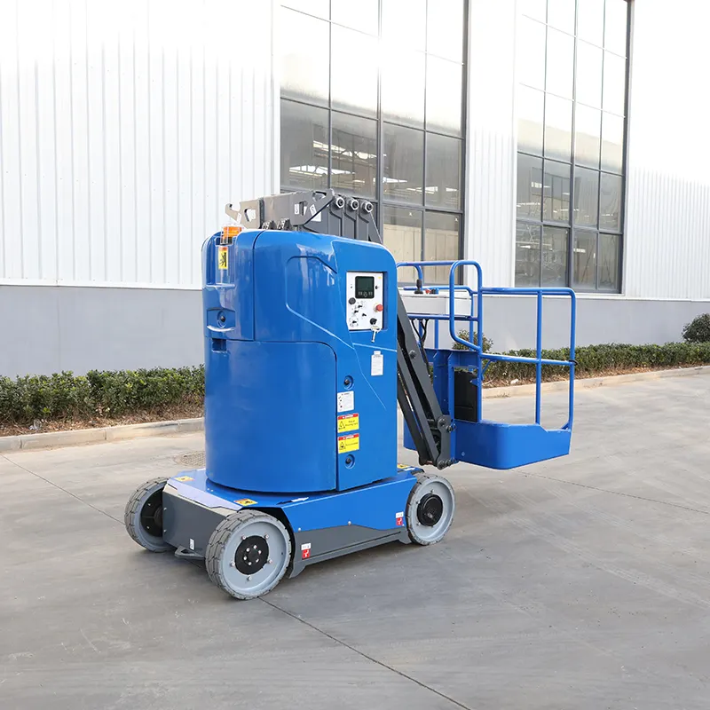 Aerial Work Platform Supplier Wholesale - HYNEE 2