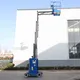 Aerial Work Platform Supplier Wholesale - HYNEE 5
