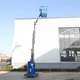 Aerial Work Platform Supplier Wholesale - HYNEE 7