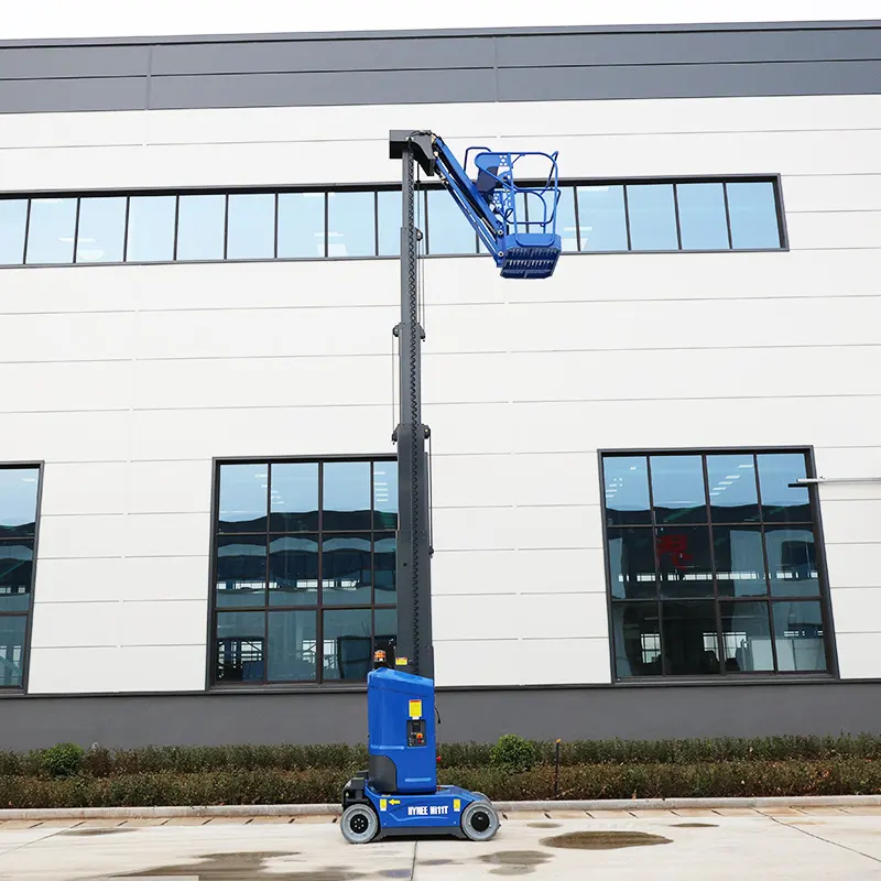 Personnel Lifts - - HYNEE 5