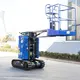 Wholesale Mast Boom Lift for Sale for Sale 2