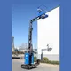Wholesale Mast Boom Lift for Sale for Sale 7