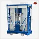 Aerial Work Platforms for Rent Company 1