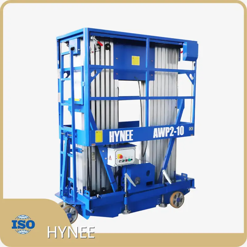 Single Person Lift Upplier 1