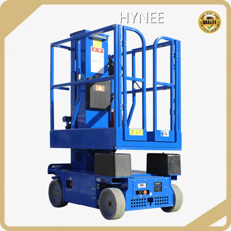 High Qualitymaterial Lifting Equipment 1