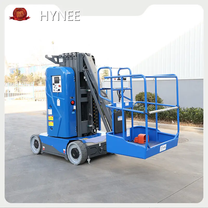 Hot Selling Mobile Vertical Lift Price List 1