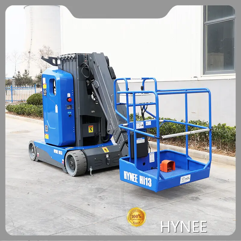 Material Lifting Equipment - - HYNEE 1