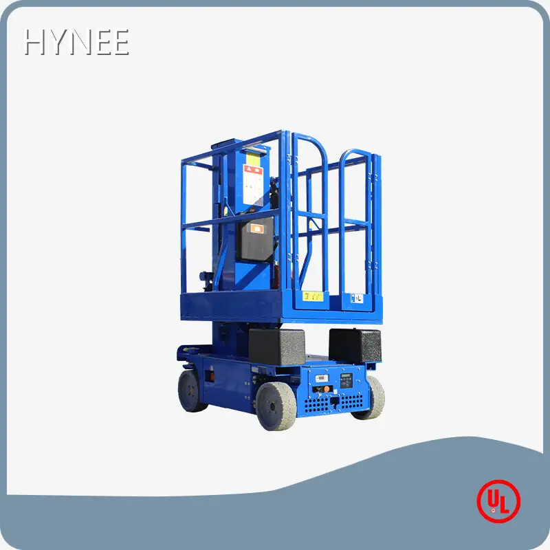 Personnel Lift for Sale by HYNEE 1