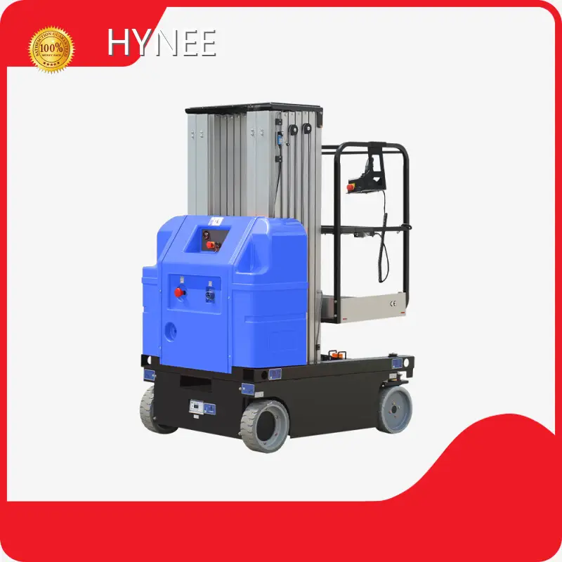 Hot Selling Driveable Vertical Lift Driveable Vertical Lift Company 1