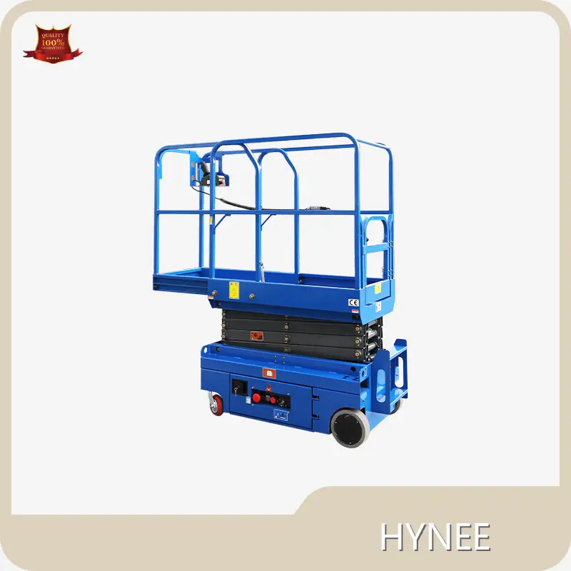 Mast Lift for Sale - - HYNEE 1
